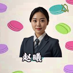 赵曦